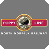 North Norfolk Railway: Sheringham - Holt